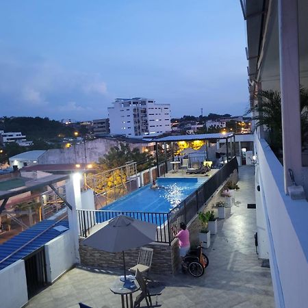 Hotel Inara Spa Girardot Exterior foto