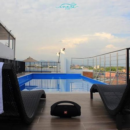 Hotel Inara Spa Girardot Exterior foto