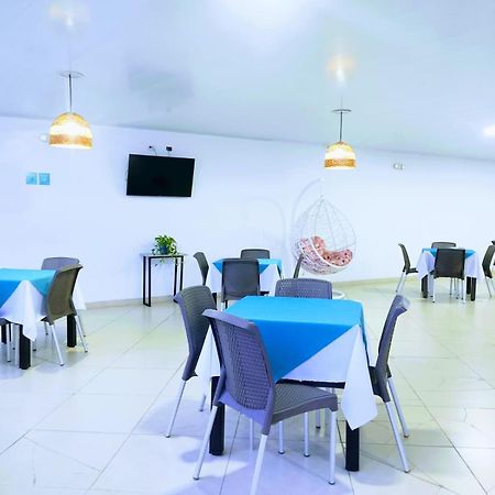 Hotel Inara Spa Girardot Exterior foto
