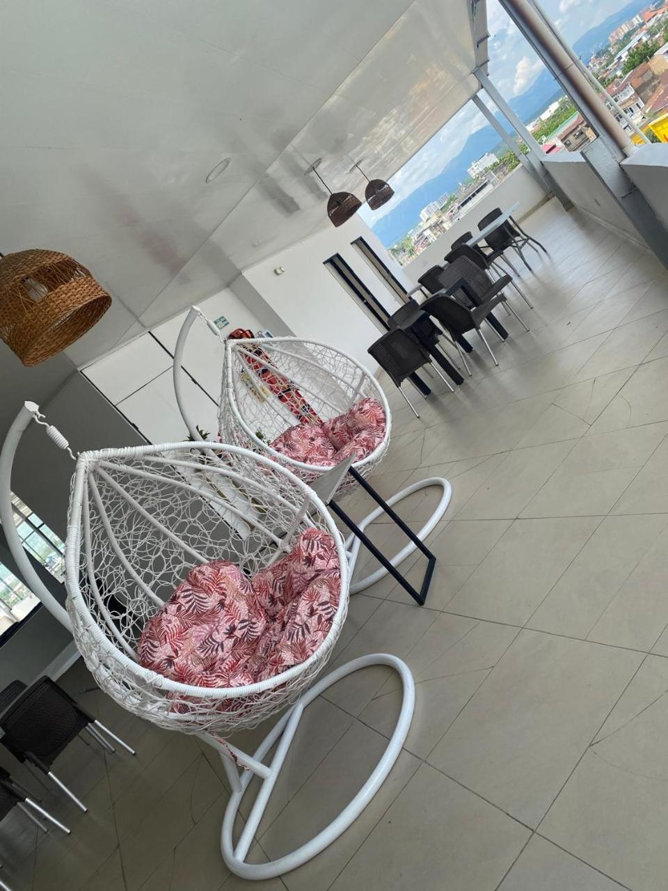 Hotel Inara Spa Girardot Exterior foto