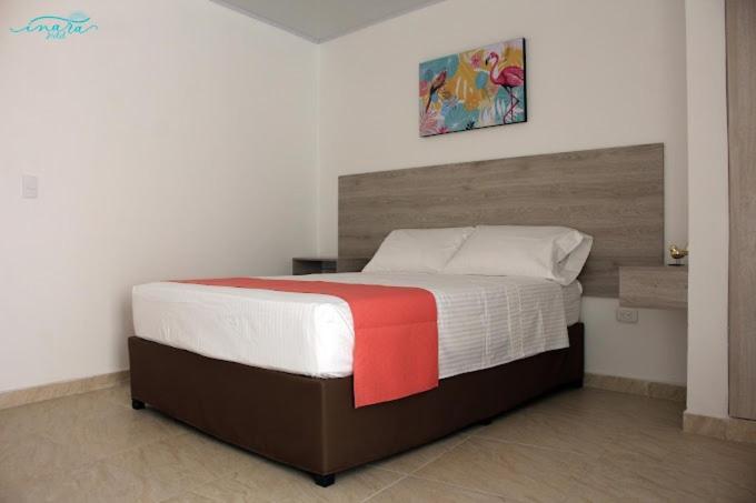 Hotel Inara Spa Girardot Exterior foto