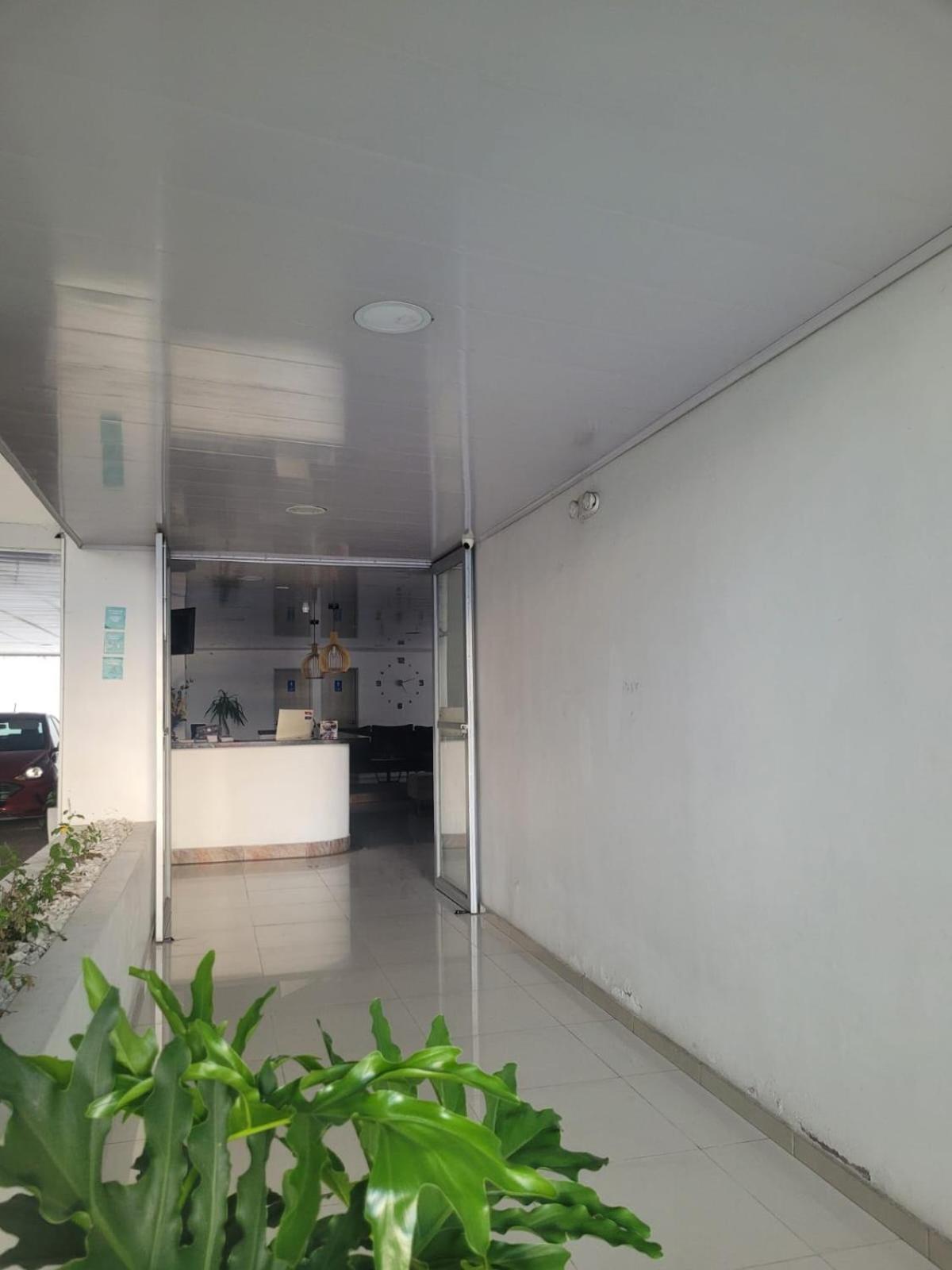Hotel Inara Spa Girardot Exterior foto